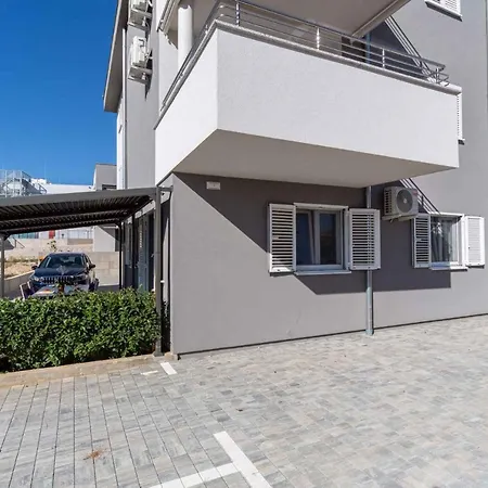 In - Biograd Riviera 42471 Apartment *
