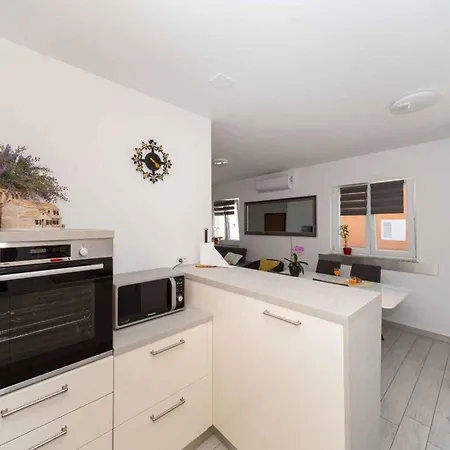 In - Biograd Riviera 42471 Apartment