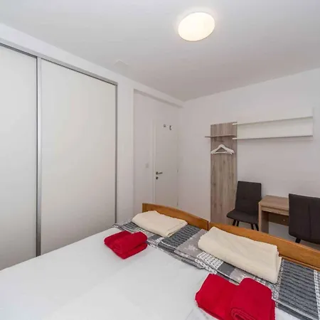 In - Biograd Riviera 42471 Apartment Biograd Na Moru
