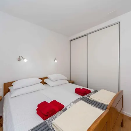Apartment In - Biograd Riviera 42471 Biograd Na Moru