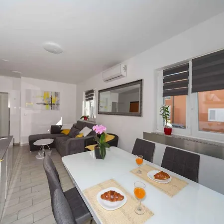 Apartment In - Biograd Riviera 42471