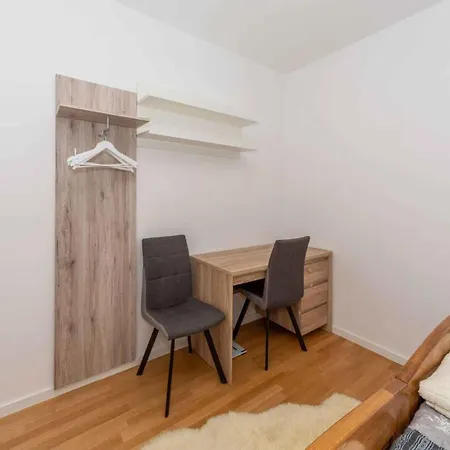 In - Biograd Riviera 42471 Apartment Biograd Na Moru