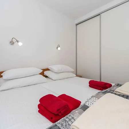 Apartment In - Biograd Riviera 42471 Biograd Na Moru