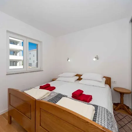 Apartment In - Biograd Riviera 42471