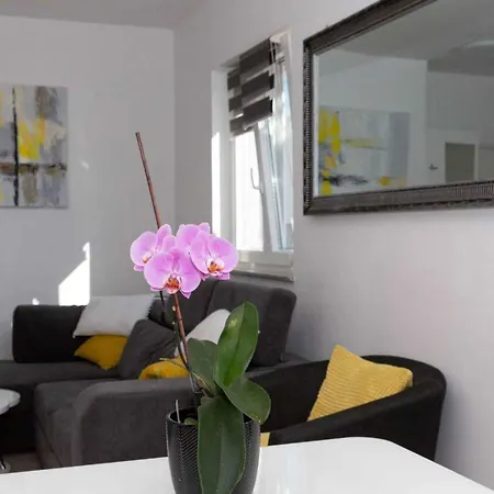 In - Biograd Riviera 42471 Apartment *