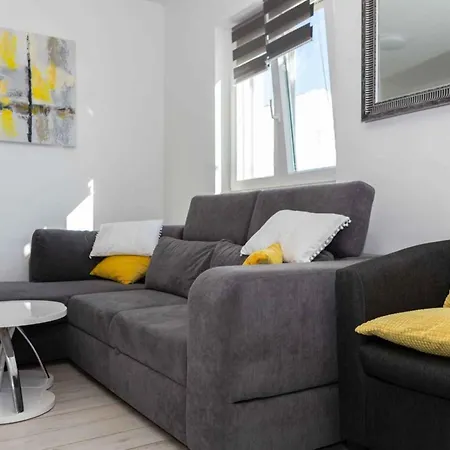 In - Biograd Riviera 42471 Apartment Biograd Na Moru